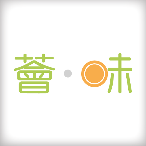 東瀛雞泡魚干伴青瓜蟹柳配蟹籽沙律醬