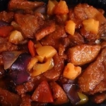 和味京都肉排